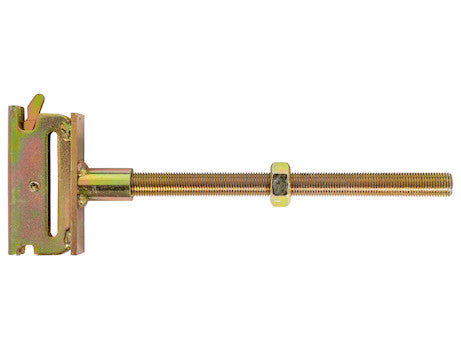 E-TRACK SPARE TIRE CARRIER - 5201030 - Indiana Trailer Sales