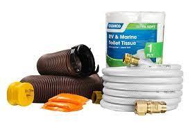 Camco Starter Kit Bucket Bundle - CMC44746 - Indiana Trailer Sales