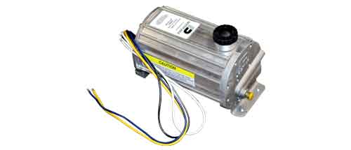 Tex Trail Dexter actuator E/H 1.6psi disc brake for heavy-duty vehicle braking system, shown in the image.