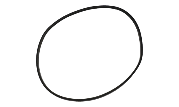 Bad Boy Pump Belt Rogue 2019-2025 68" - Indiana Trailer Sales