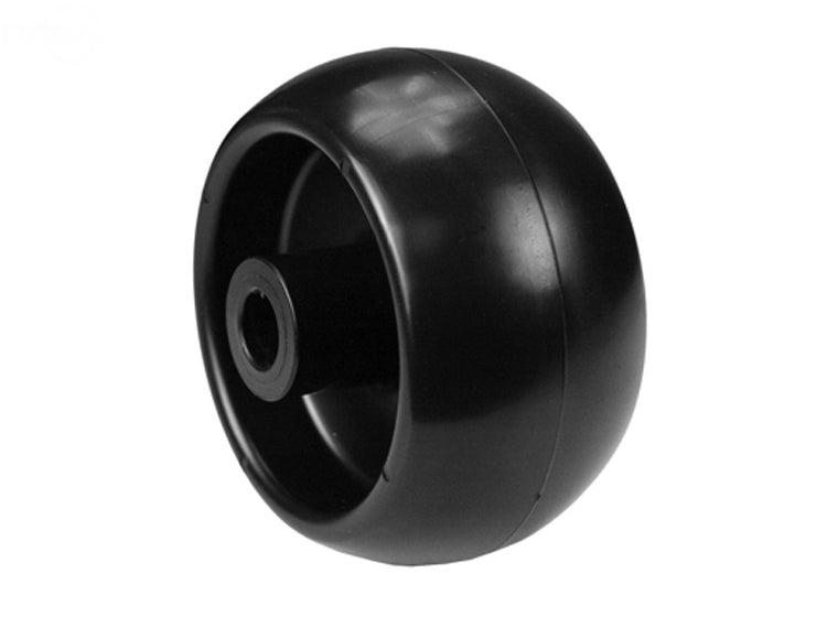 Deck Roller Replaces Simplicity 1714760. Fits 1998 And Later Regent 38" And 44" Decks - Indiana Trailer Sales