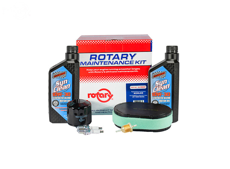 ENGINE MAINTENANCE KIT FOR KOHLER - Indiana Trailer Sales