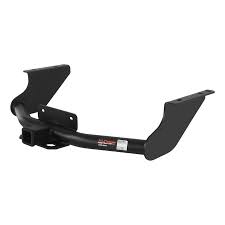 CURT XTRA DUTY CLASS 5 TRAILER HITCH, 2" RECEIVER, SELECT DODGE, RAM 1500 - Indiana Trailer Sales