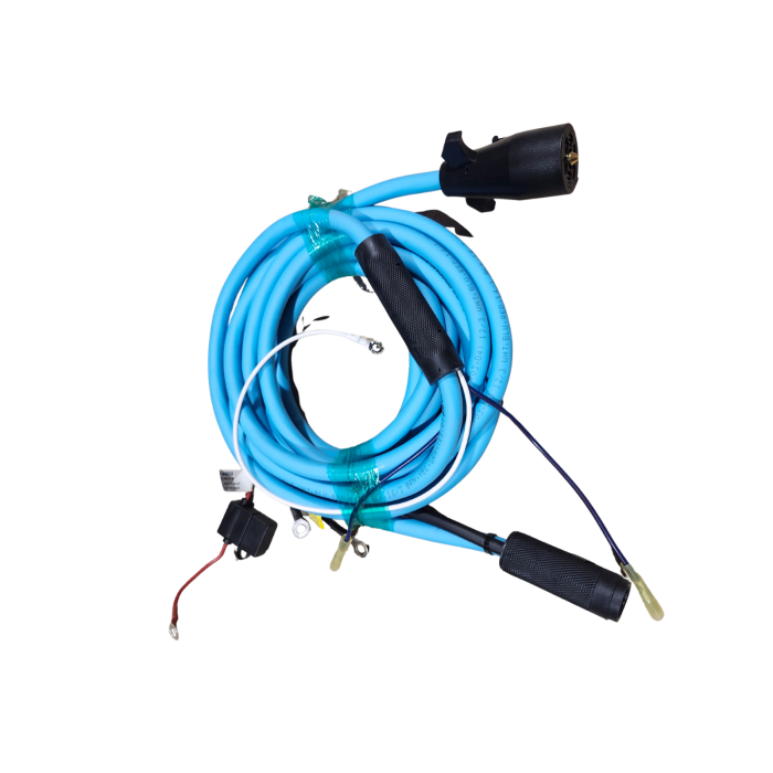 GN Dump Front Harness