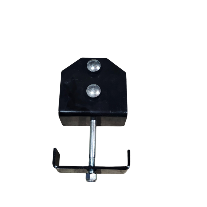 PJ Board Bracket Removable - Kit - Black
