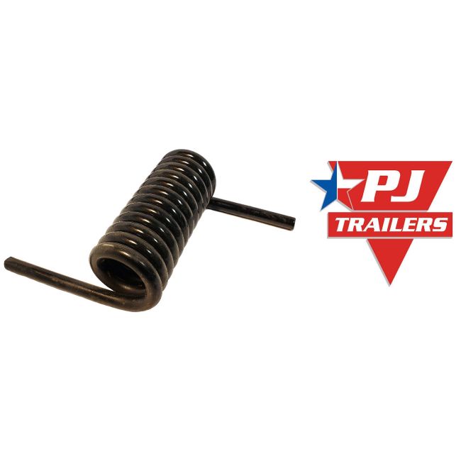 Spring for Fold-up Gate PJ - Indiana Trailer Sales