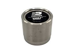 Bearing Protector 1.98 Single 3.7K UFP Oil Stainless Steel - Indiana Trailer Sales