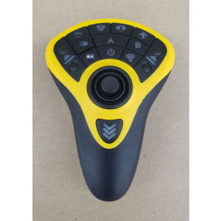 Transmitter, Wireless PC2+