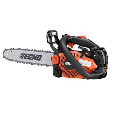 ECHO CHAIN SAW - 12" - TOP HANDLE - Indiana Trailer Sales