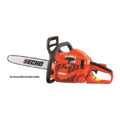 ECHO CHAIN SAW - 16" - Indiana Trailer Sales