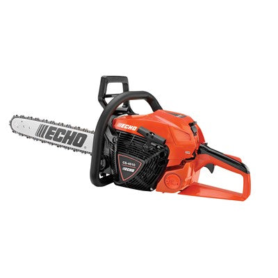 ECHO CHAIN SAW - 18" - CS-4510-18 - Indiana Trailer Sales