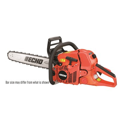 ECHO CHAIN SAW - 24" - CS-620P-24 - Indiana Trailer Sales