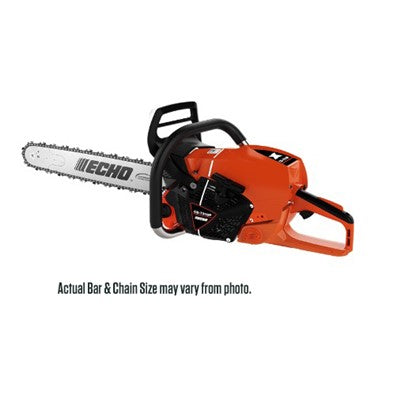 ECHO CHAIN SAW - 28" - CS-7310P-28 - Indiana Trailer Sales