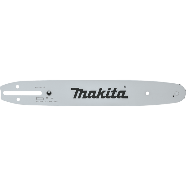 Makita 12" Guide Bar, 3/8” LP, .043”