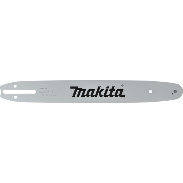 Makita 14" Guide Bar, 3/8” LP, .050”