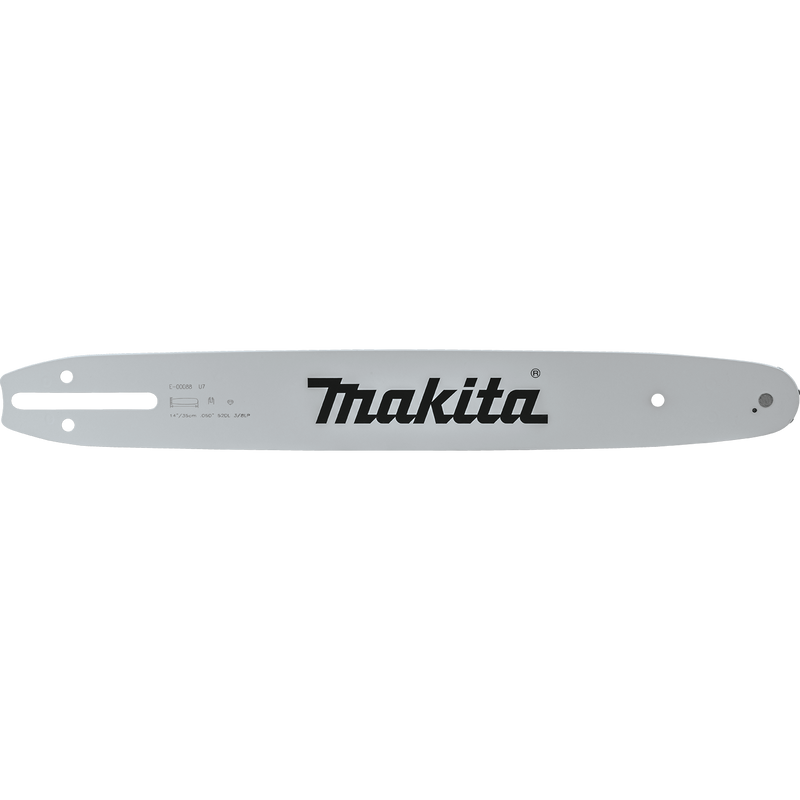 Makita 14" Guide Bar, 3/8” LP, .050”