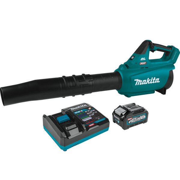 Makita 40V max XGT® Brushless Cordless Blower Kit