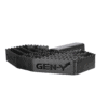 GEN-Y - GH-030 - 2″ Shank Serrated Hitch Step 500 lb Capacity - Indiana Trailer Sales