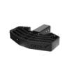 GEN-Y - GH-060 - 2.5″ Shank, Serrated Hitch Step, 500 LB Capacity - Indiana Trailer Sales