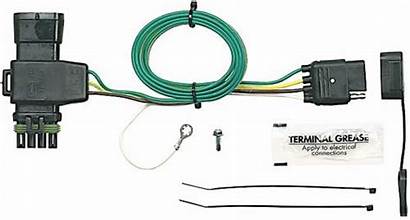 Light Harness 88-98 GM PU/95-99 TAH-YUK/92-99 SUB LITEMATE - Indiana Trailer Sales