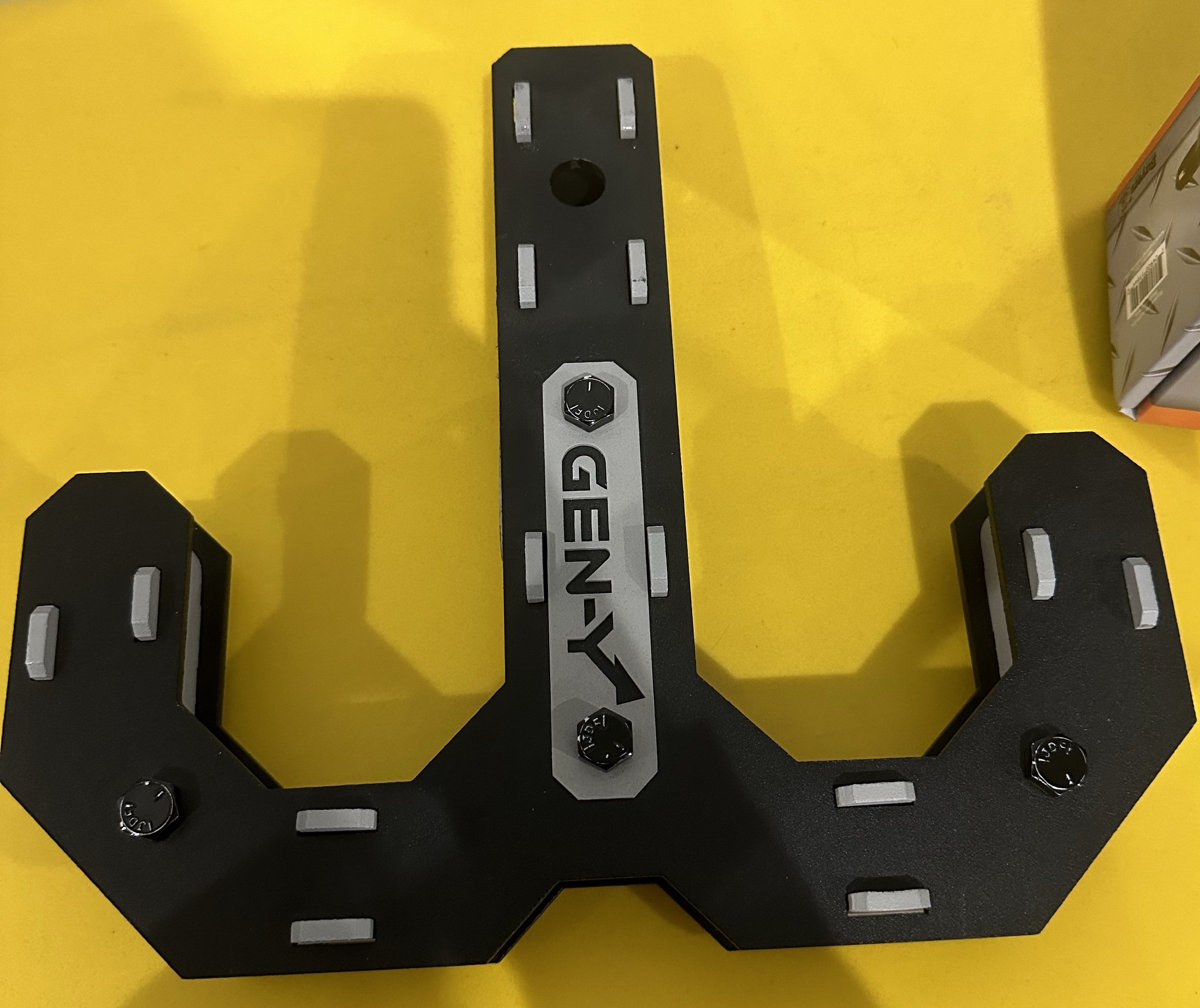 GEN-Y PHANTOM Tow Hook - Indiana Trailer Sales