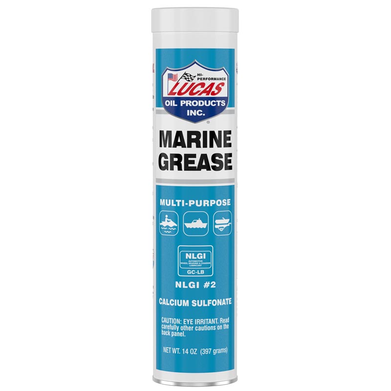 Lucas Oil Marine Grease