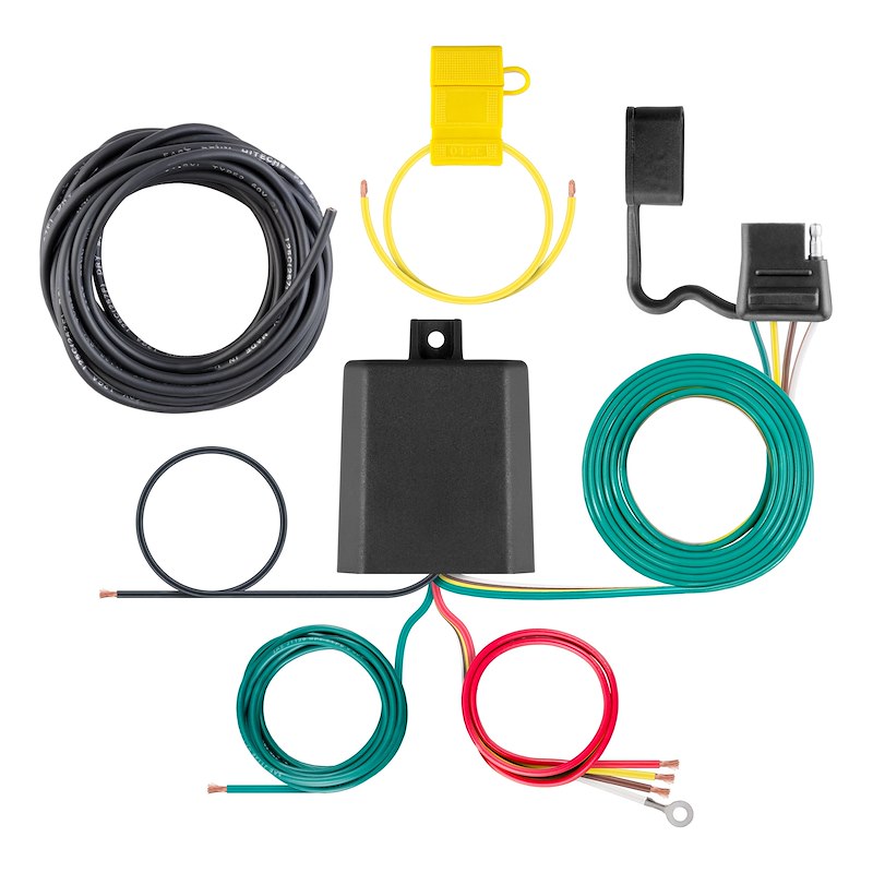 Curt Multi-Function Tail Conv Kit