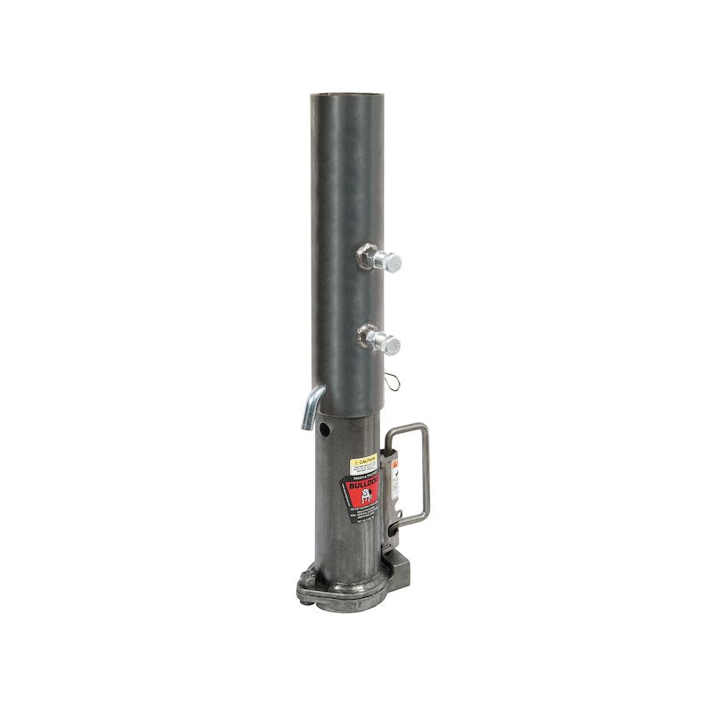Bulldog 30K Round Gooseneck Sleeve