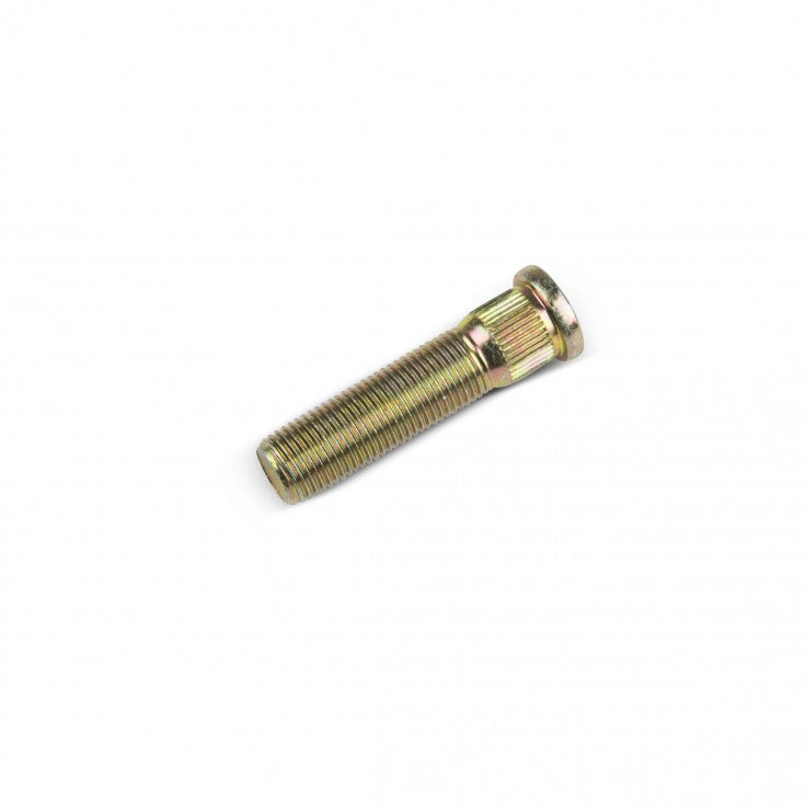 Lippert Wheel Stud 9/16" 0.617 Knurl Diameter