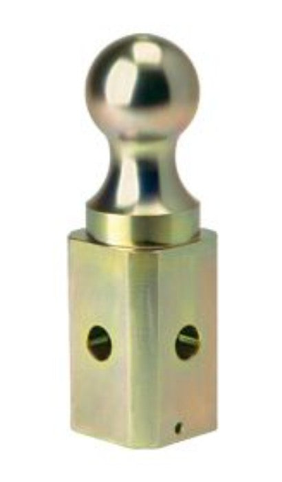 B&W Gooseneck Ball 2 5/16"