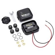 Lippert TIRE LINC TIRE PRESSURE AND TEMPERATURE MONITORING SYSTEM - Indiana Trailer Sales