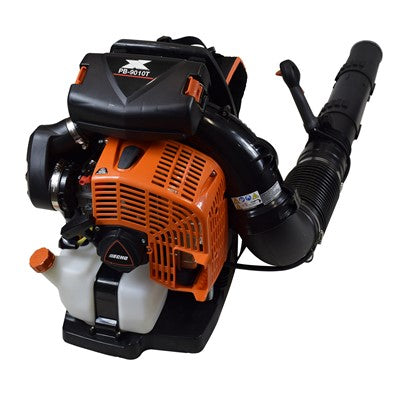 ECHO BLOWER - BACKPACK - TUBE THROTTLE - PB-9010T