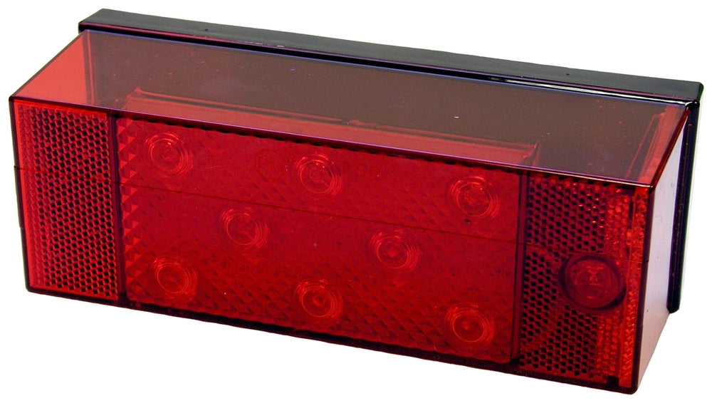Submersible LED Stop, Turn and Tail