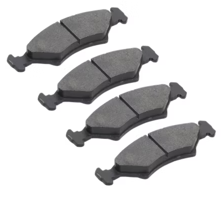 Disc Brake Pad Kit - Fits DB