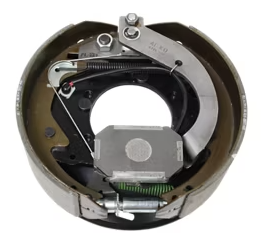 Electric Brake 12x3.38 RH 8k