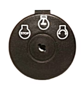 Bad Boy Ignition Switch