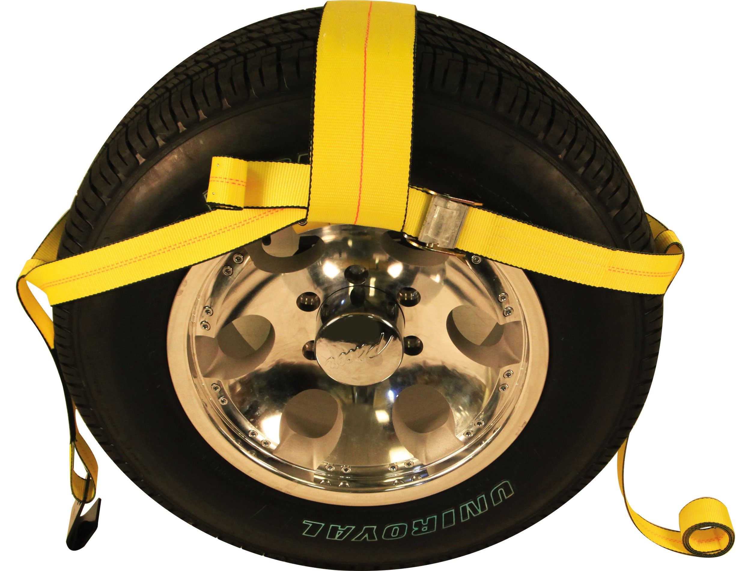 Adjustable Wheel Bonnet w/ Cam buckle