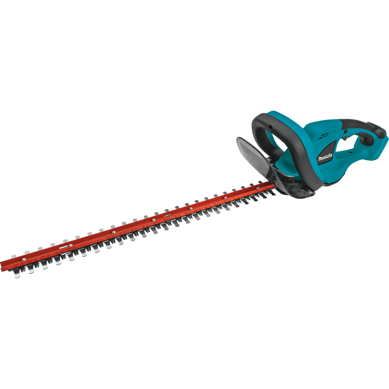 Makita 18V LXT® Lithium‑Ion Cordless 22" Hedge Trimmer, Tool Only
