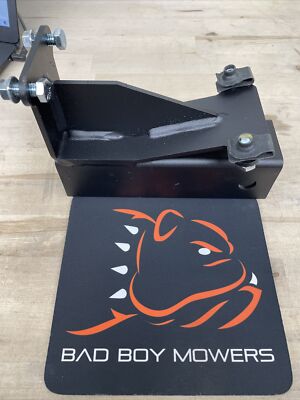 Maverick Rear Hitch Assembly 2021 or newer - Indiana Trailer Sales