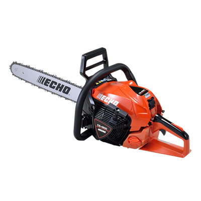 ECHO CHAIN SAW - 20" 50.2 CC - CS-4920-20 - Indiana Trailer Sales