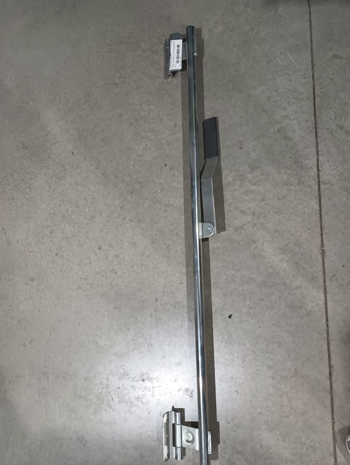 Darkhorse Barlock 45" 3-Hole Mounting Bracket - Indiana Trailer Sales
