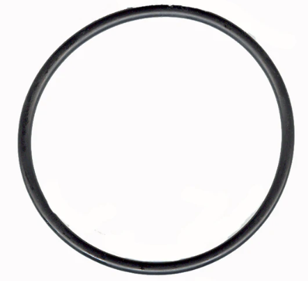Dexter Distribution Group LLC O-ring for UFP vault axles, 1.980 UFP, compatible with 3.5K axles, shown on white background