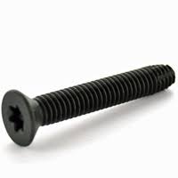 Floor Deck Screw 1/4x 2.25 - Indiana Trailer Sales