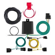 Curt T-Connector Harness Jeep - Indiana Trailer Sales