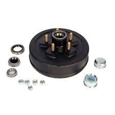Hub/Drum Kit 5x4.75 3.5 - Indiana Trailer Sales