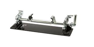 B & W Biker Bar - Sportster Type Bikes - Indiana Trailer Sales