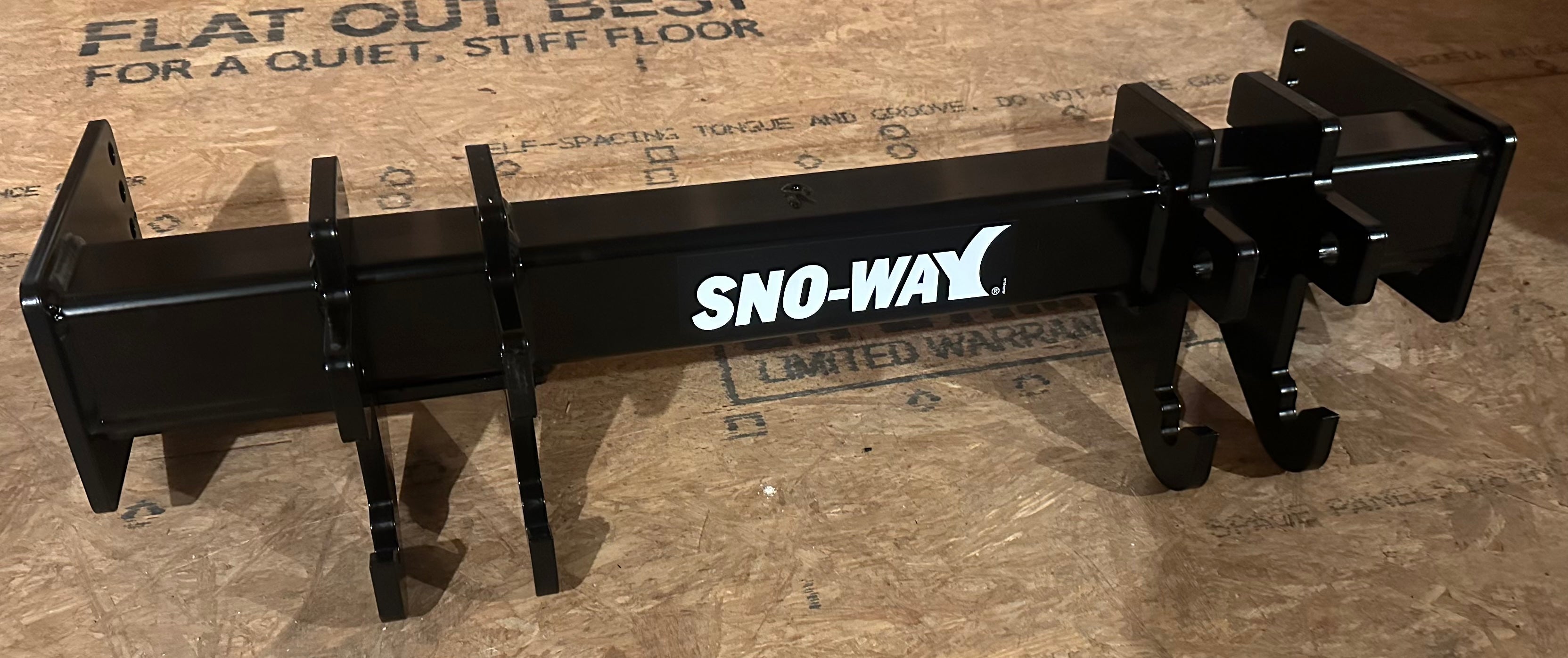 Sno-way VCM - Indiana Trailer Sales