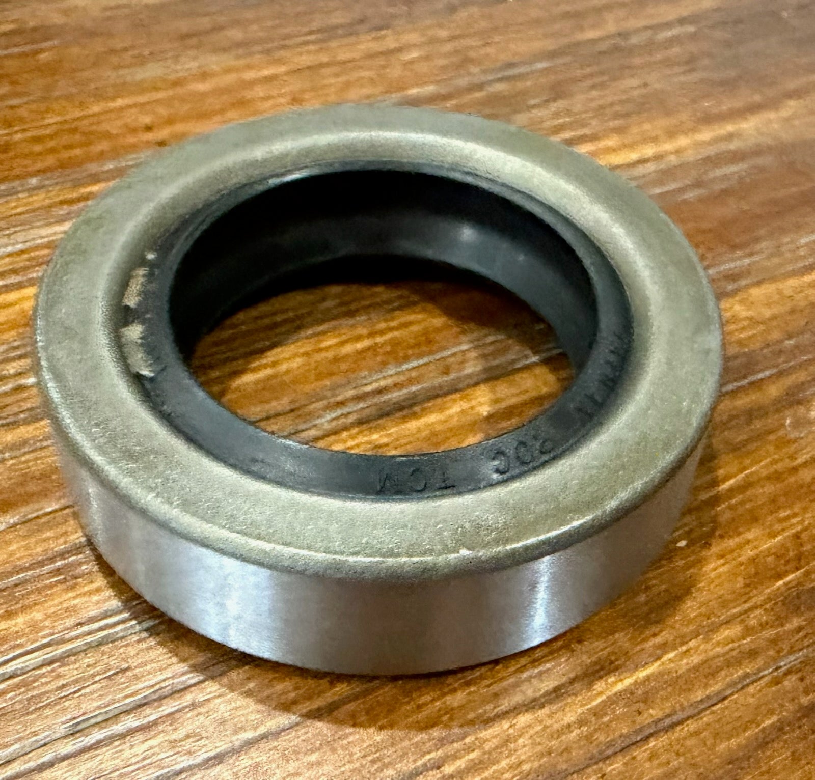 Grease Seal - 1.12" ID 1.78" OD