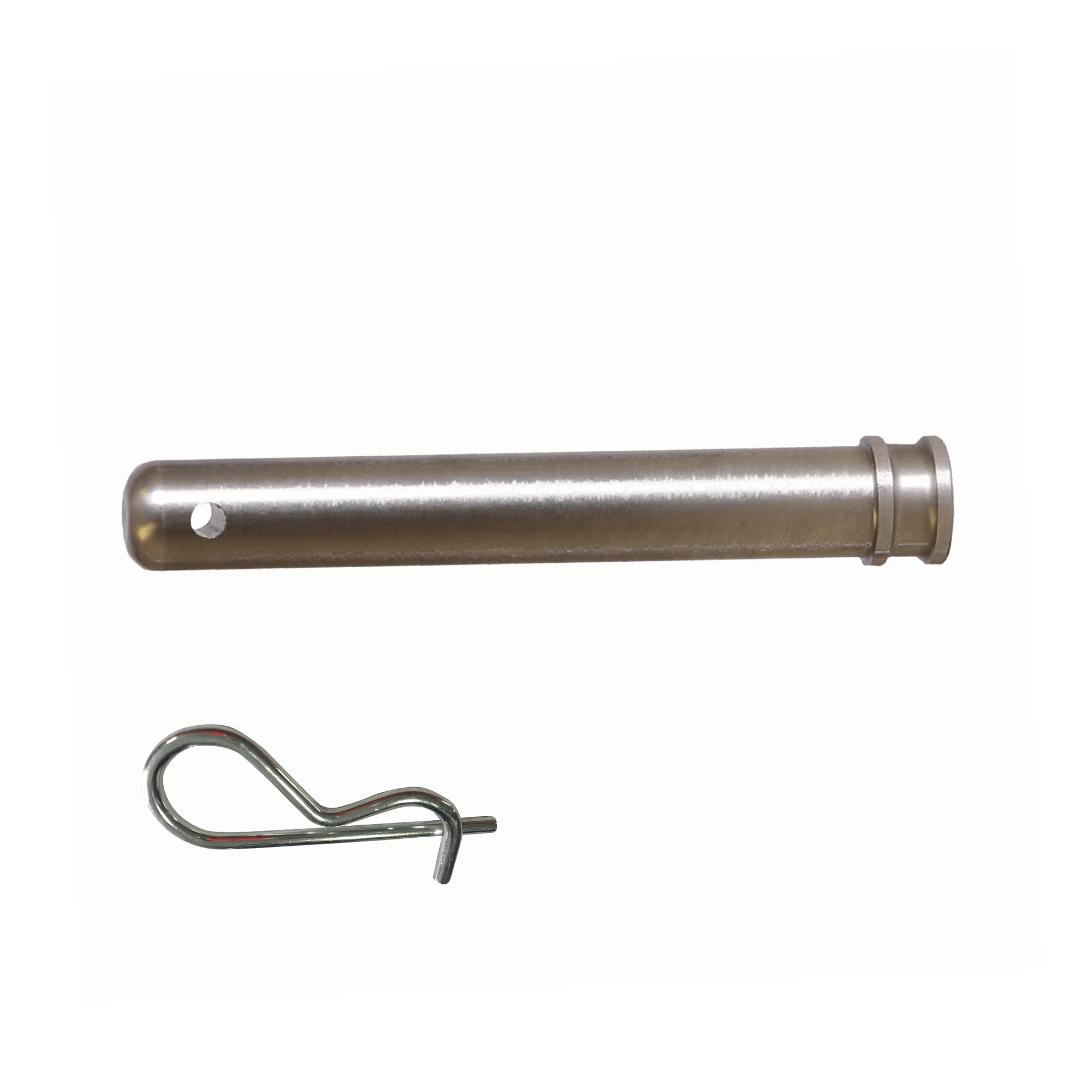 Gen-Y Hitch GH-098 replacement hitch pin, 3/4-inch diameter with 5 1/2-inch usable length, used for trailer hitches.