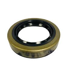 SEAL VAULT 2.560 X 1.680 X .50 DBL LIP SEALING RING - Indiana Trailer Sales